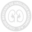 Colegio de Urologia Logo